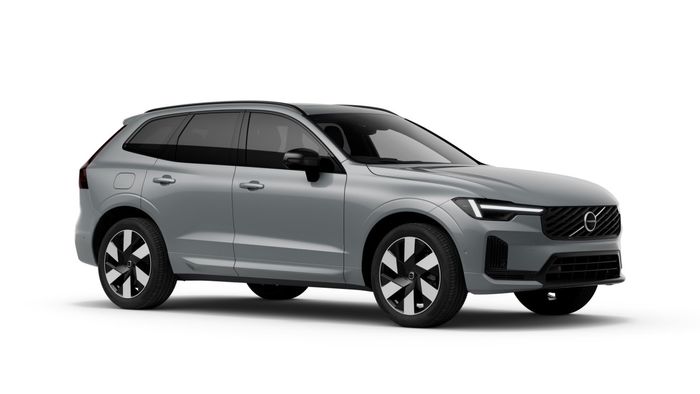 Volvo XC60 2027