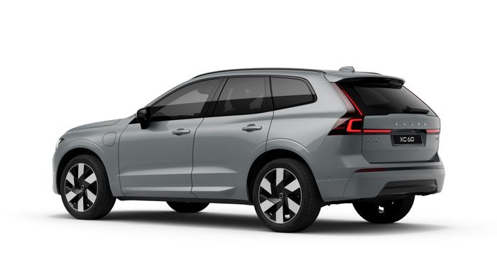 Volvo XC60 2027