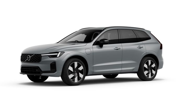 Volvo XC60 2027