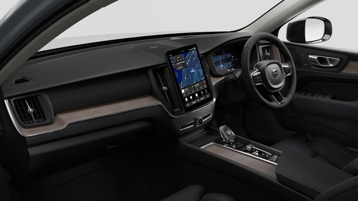 Volvo XC60 2027