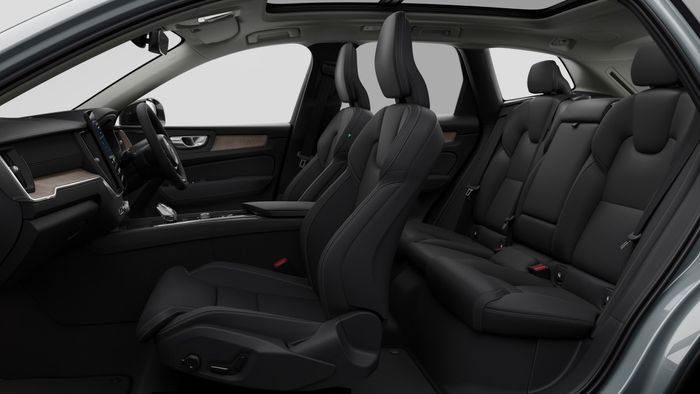 Volvo XC60 2027