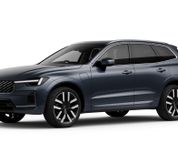Volvo XC60 2027