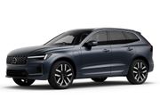 Volvo XC60 2027