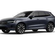 Volvo XC60 2027