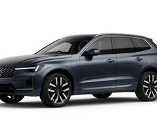 Volvo XC60 2027