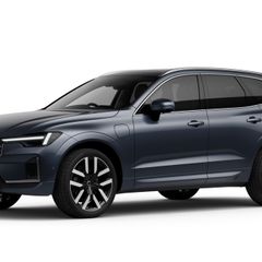 Volvo XC60 2027