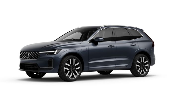 Volvo XC60 2027