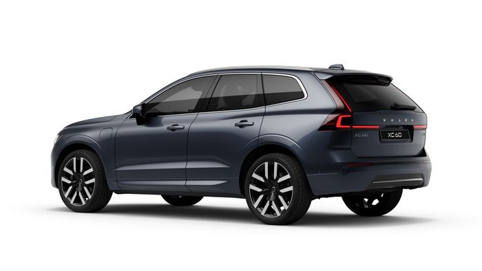 Volvo XC60 2027
