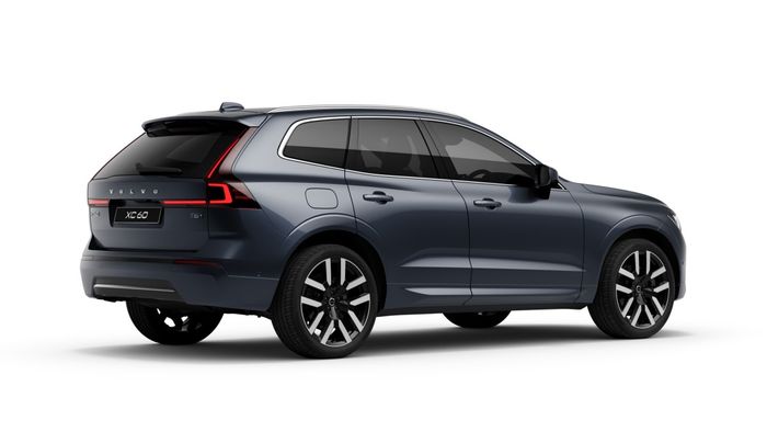 Volvo XC60 2027