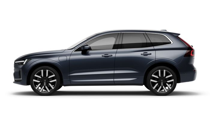 Volvo XC60 2027