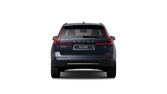 Volvo XC60 2027