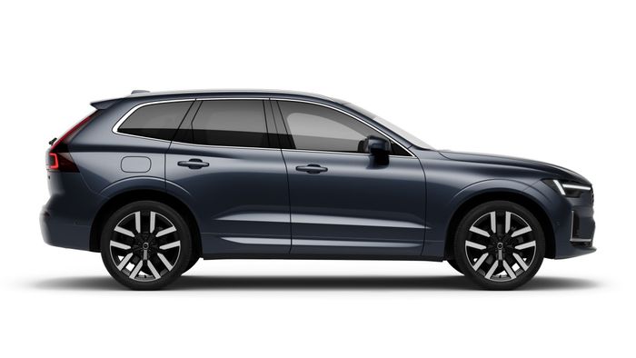 Volvo XC60 2027