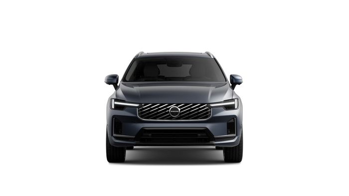 Volvo XC60 2027