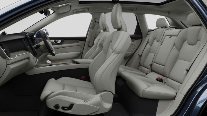 Volvo XC60 2027