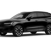 Volvo XC60 2027