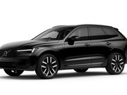 Volvo XC60 2027