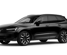 Volvo XC60 2027