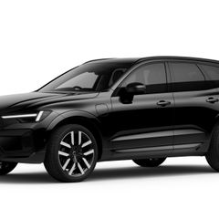 Volvo XC60 2027