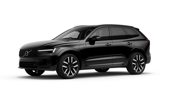 Volvo XC60 2027