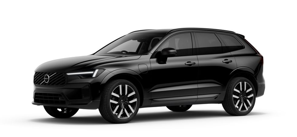 Volvo XC60 2027