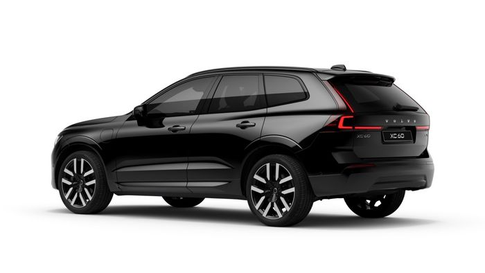 Volvo XC60 2027