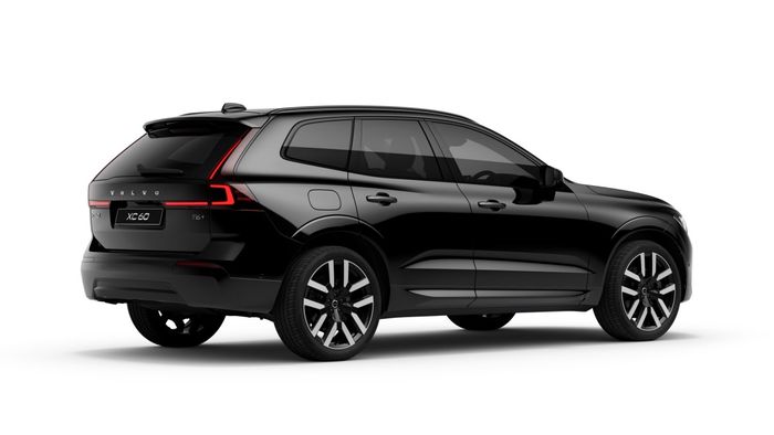 Volvo XC60 2027