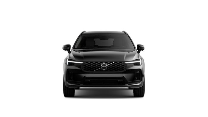 Volvo XC60 2027