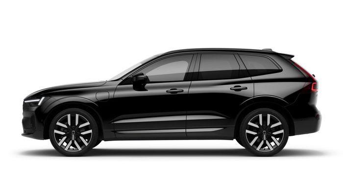 Volvo XC60 2027