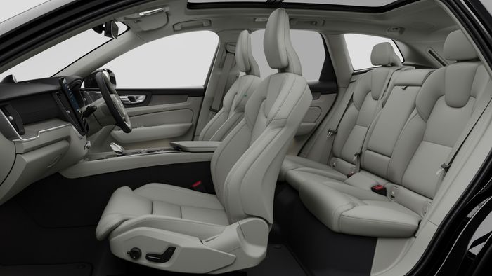 Volvo XC60 2027