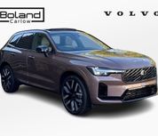 Volvo XC60 2027
