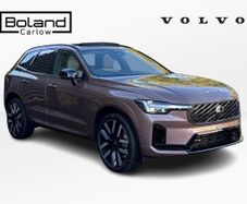 Volvo XC60 2027