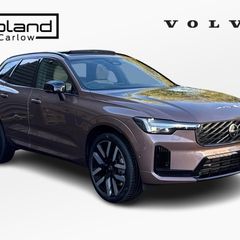 Volvo XC60 2027