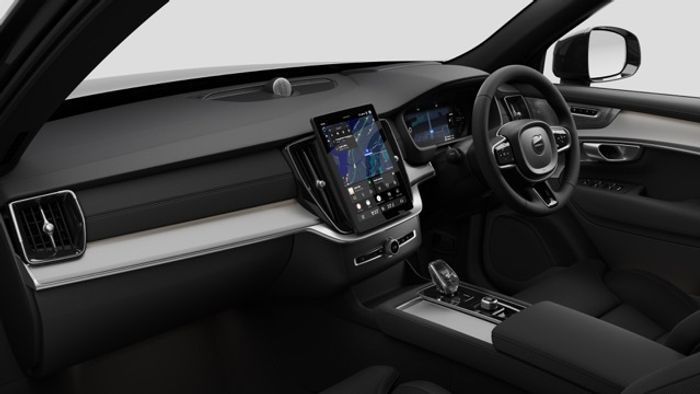 Volvo XC90 2027