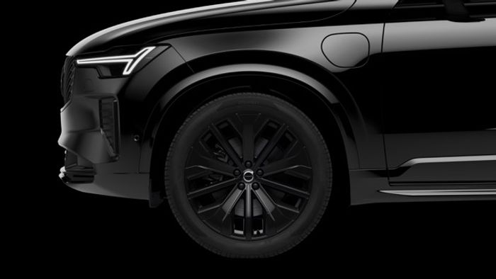 Volvo XC90 2027