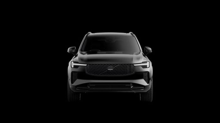 Volvo XC90 2027