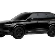 Volvo XC90 2027