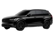 Volvo XC90 2027
