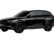 Volvo XC90 2027