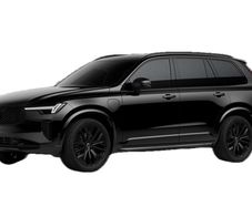Volvo XC90 2027