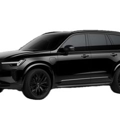 Volvo XC90 2027