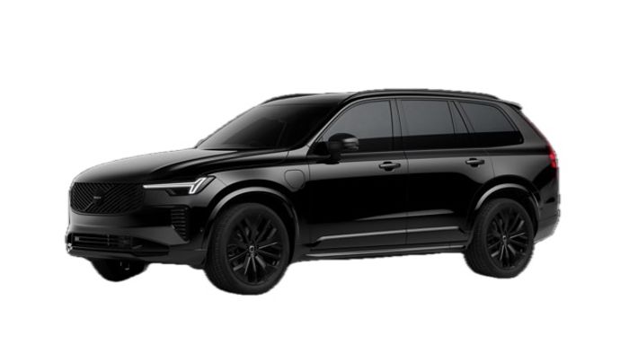 Volvo XC90 2027