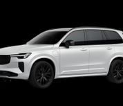 Volvo XC90 2027