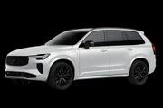 Volvo XC90 2027