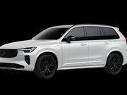 Volvo XC90 2027
