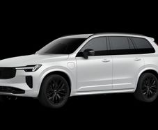Volvo XC90 2027