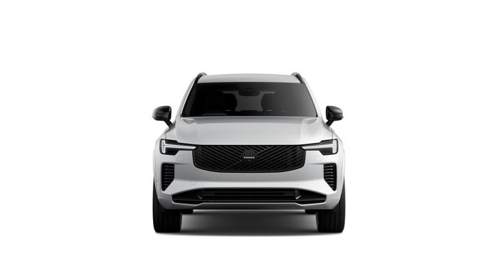Volvo XC90 2027