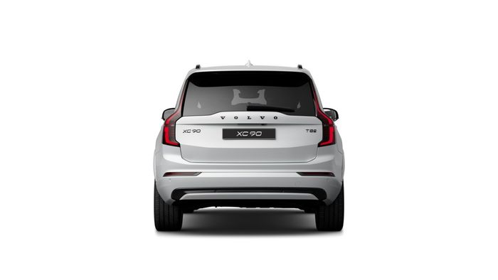 Volvo XC90 2027