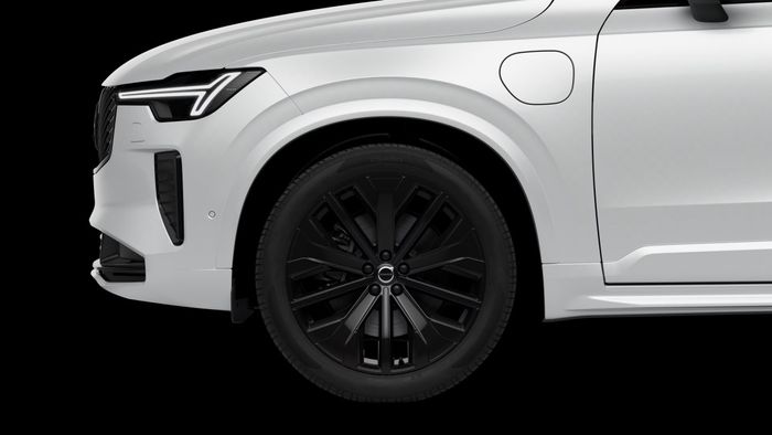 Volvo XC90 2027