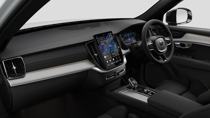 Volvo XC90 2027
