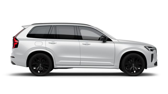 Volvo XC90 2027